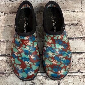 Sloggers Original Gardening Shoe